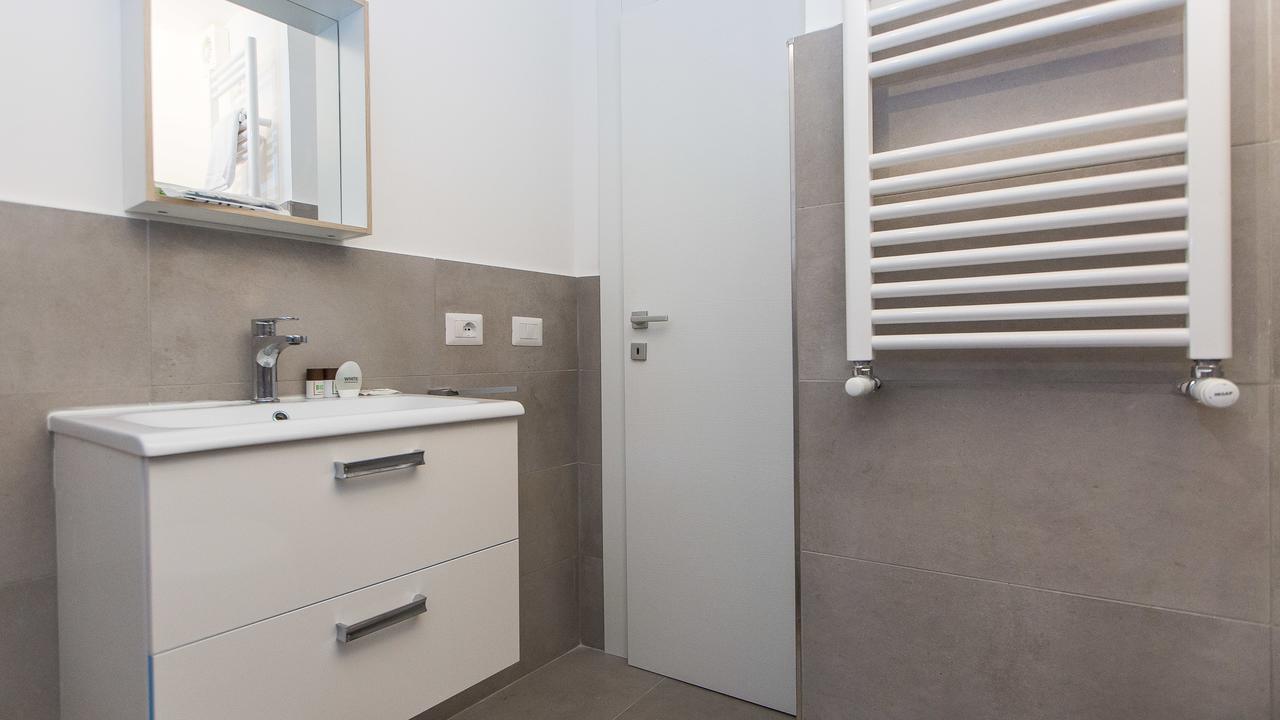 Rental In Rome Argentina Studio Exterior photo